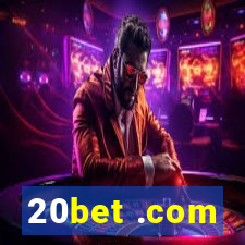 20bet .com